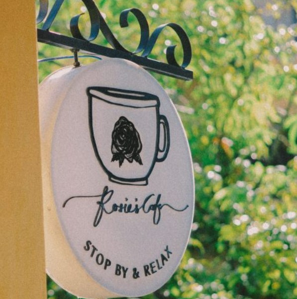 Rosies Café Hoi An